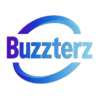 Buzzterz logo